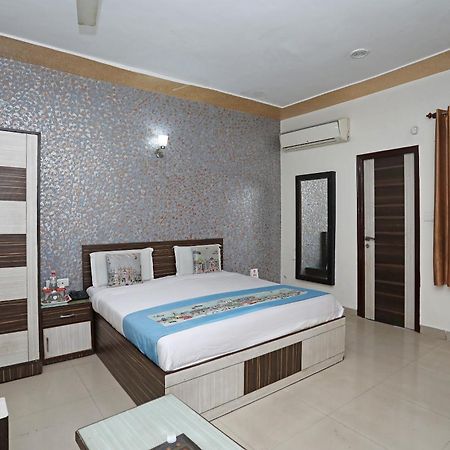 Hotel O Shanti Palace Agra  Luaran gambar